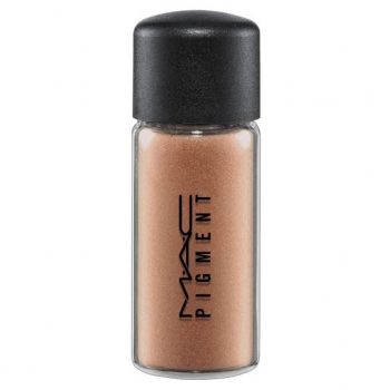 MAC Рассыпчатые тени Little Mac Pigment