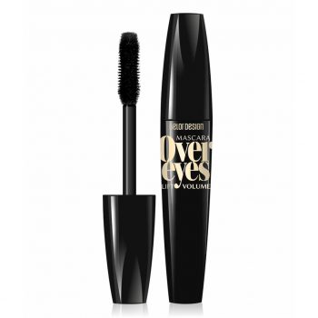 BELOR DESIGN Тушь для ресниц объемная OVEREYES VOLUME & LIFT MASCARA