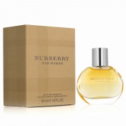 BURBERRY Парфюмерная вода Classic 50.0