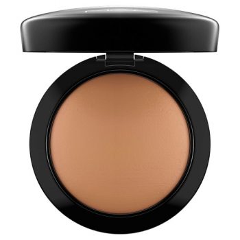 MAC Минеральная пудра Mineralize Skinfinish Natural