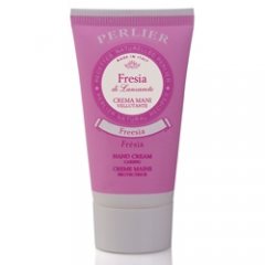 PERLIER Крем для рук Fresia Hand Cream