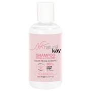KAYPRO Шампунь Natural Kay для натуральных и окрашенных волос