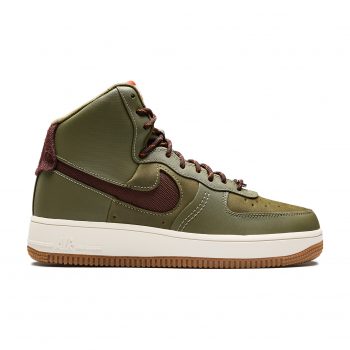 Air Force 1 Sculpt Wild