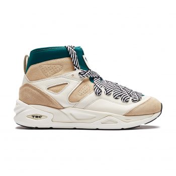 PUMA x AMI TRC Blaze Mid